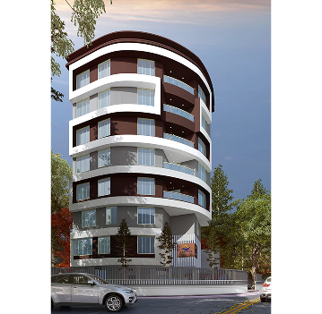 Ranade Realtors Sadashiv Peth